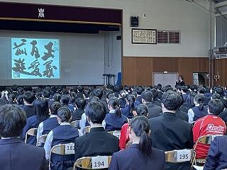 中学生の皆様へ 北海道帯広緑陽高等学校[公式サイト]